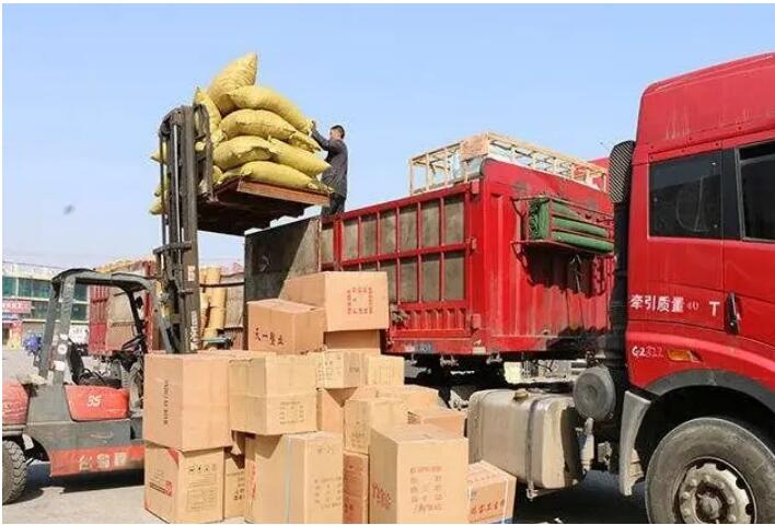 漳州到南县物流专线