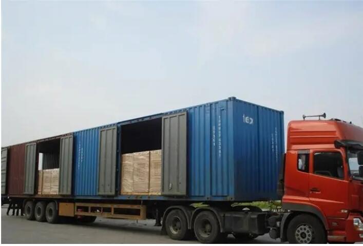 漳州到南县整车运输