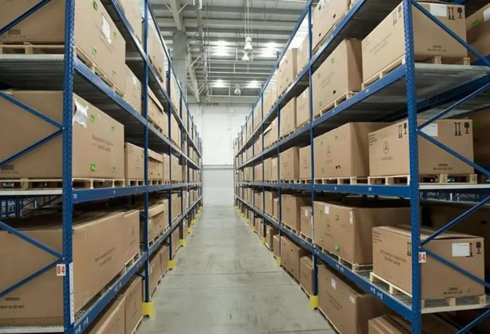 漳州到南县货物仓储