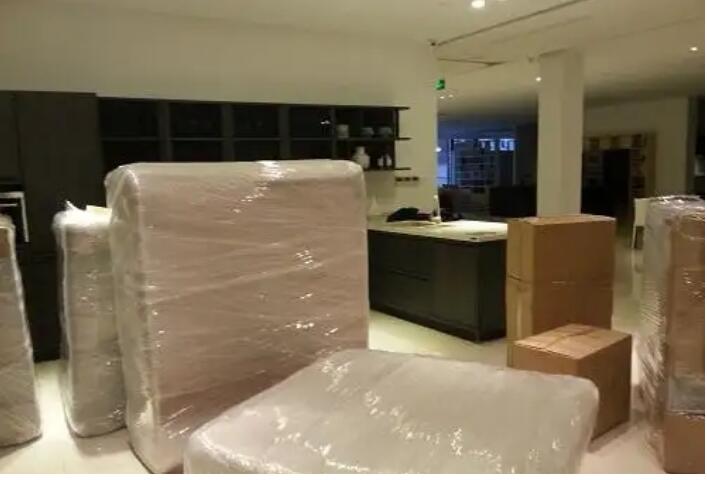 漳州到南县长途搬家