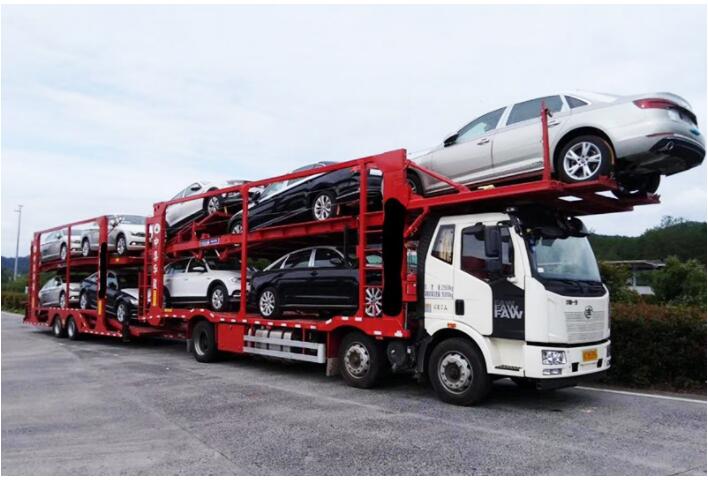 漳州到南县轿车托运